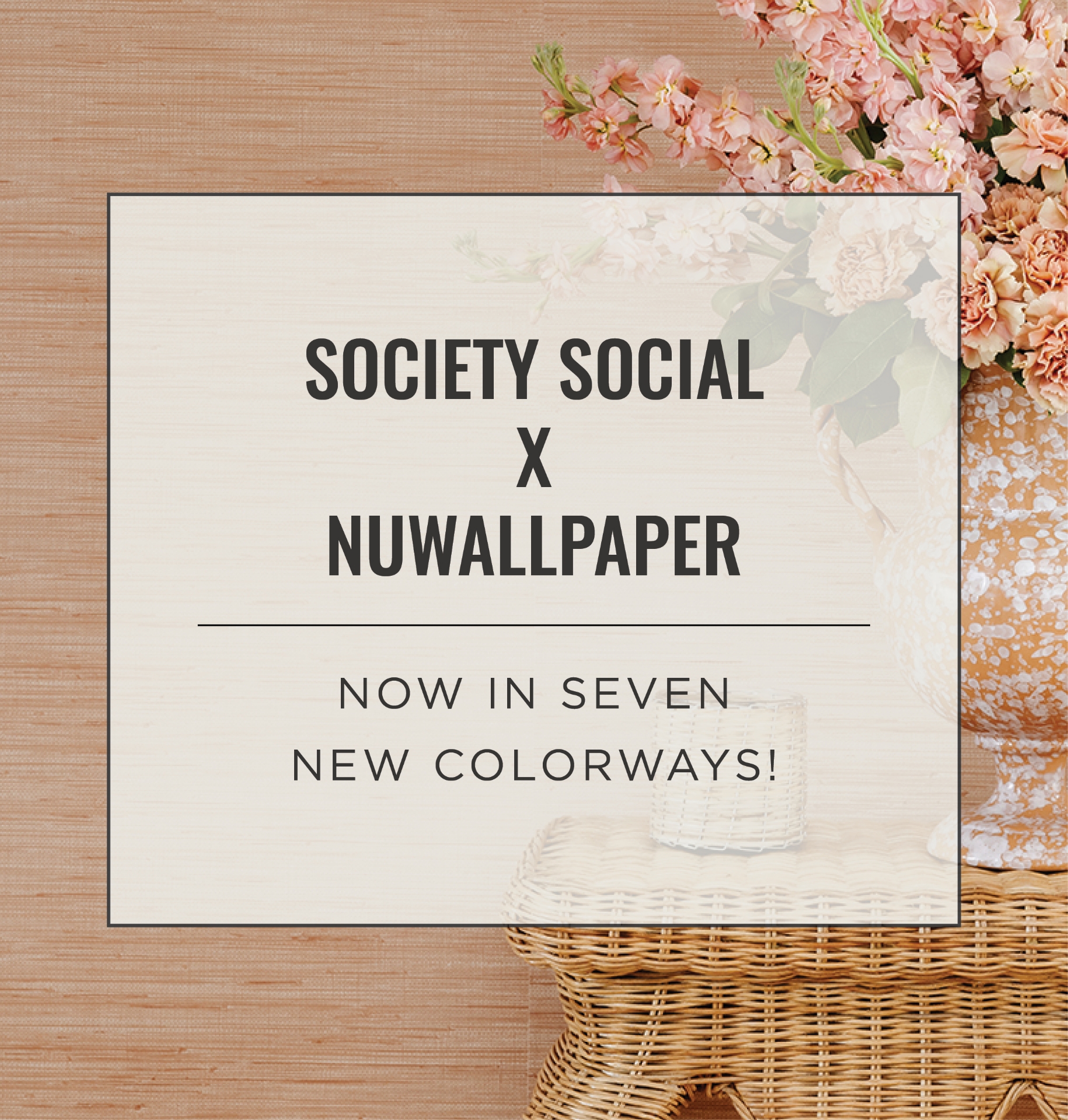 Society Social Wallpaper Collection